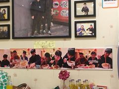 -黑八私房老北京炸酱面