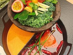 -山缓缓火锅(上海闵行龙湖店)