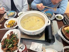 -金龙·打边炉(武进路店)