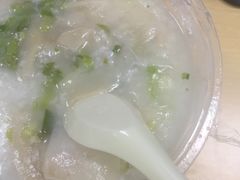 艇仔粥-香港新曜记茶餐厅(星耀城店)