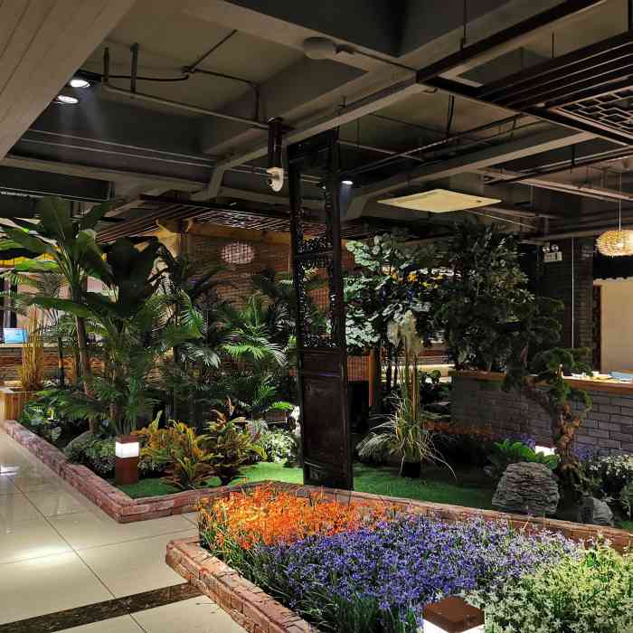 田舍里(香雪海购物广场店)-"国庆节家人聚餐,又去了香雪海田舍里