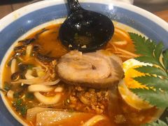 -一心创作料理屋(经开万达店)