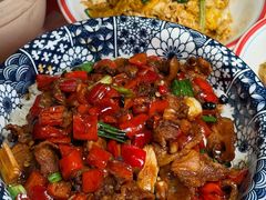 -恰八斗·猛火长沙菜(国贸店)