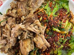 -老陈婆手工面庄