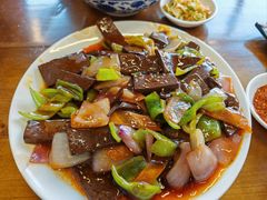 -长安后宰门水盆羊肉(新都心店)
