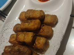-不倒翁·安徽名菜楼(步行街店)