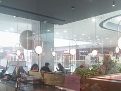 -赠李白·如诗的川味(余杭万达广场店)