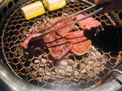 -芯元·碳烤熟成牛肉(经开店)