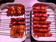 -丰茂烤串(全国首店)