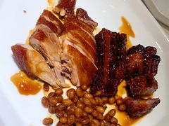 -金戈戈香港豉油鸡(皇庭广场店)