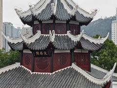 -文昌阁