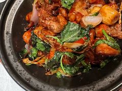 -香融府·烤鸭·家常菜(花乡奥莱店)