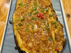 -小俩口烧烤东北菜(双井店)