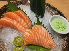 -山之川日料放题(通州店)