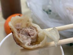 -胖子锅贴(双阳路111弄店)