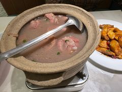 -刘胖子家常菜·蹄花焖藕(兴业店)