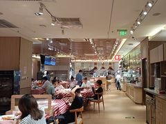 -西贝(上海中心店)