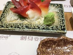 -林妈妈村·日式料理(宝山龙湖天街店)