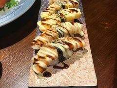 -大鲜生·亚洲菜融合小食堂