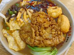 -阿生哥螺蛳粉(二七万达店)