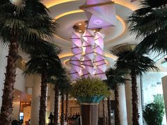 -威斯汀舞台餐厅