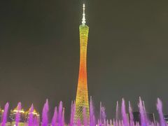 -海心沙亚运公园