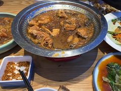 -东北灶(高新银泰店)