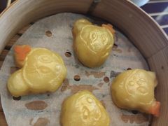 -晶荷轩(香港迪士尼乐园酒店)