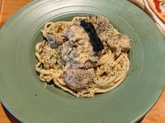 -新贝乐意大利餐厅(苏州中心店)