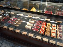 -西点坊(浦东香格里拉店)