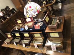 -小樽八音盒堂