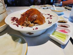 -庆云楼饭庄(什刹海店)