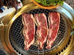 -梦山水日本烧肉(五四广场店)