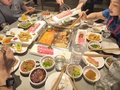 -海底捞火锅(塘厦天虹店)