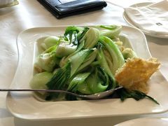 -杭州香格里拉·香宫中餐厅