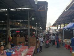 -细村农贸综合市场