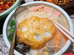 -新白鹿餐厅(爱琴海购物中心店)