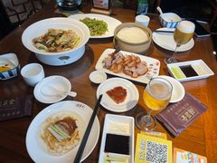 -全聚德(新街口店)