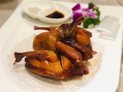-香云轩·顺德菜(香云纱园林酒店店)