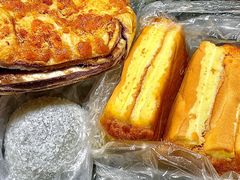 太极包-美嘉华面包西饼店(红胜坊店)