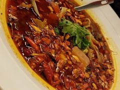 -相思林金岛饭店(青山湖店)
