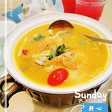体育西偶遇东南亚料理黑马——米泰芒