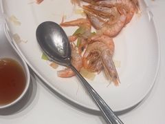 -小渔莊•地道胶东菜(旅游路万象省博物馆店)