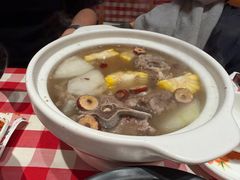 -西贝(紫荆广场店)