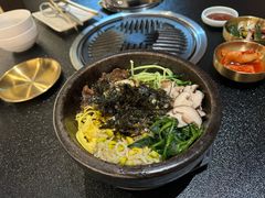 -24 新村雪浓汤(长白山烤肉店)