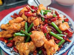 -北大地皖峰饭馆