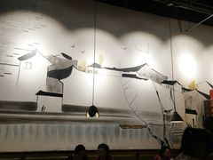 -新记印象酸菜鱼馆(天阳亲子广场店)