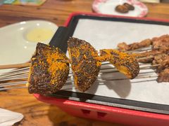 -蚝太郎 • 海鲜烧烤(建国路创始店)