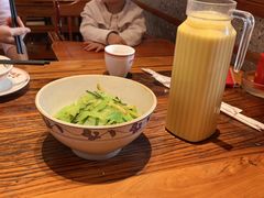 -衡地道·三菜一汤(水岸新城店)