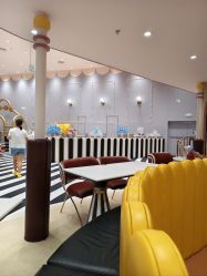 -奈尔宝家庭中心·亲子餐厅(鄞州万达店)